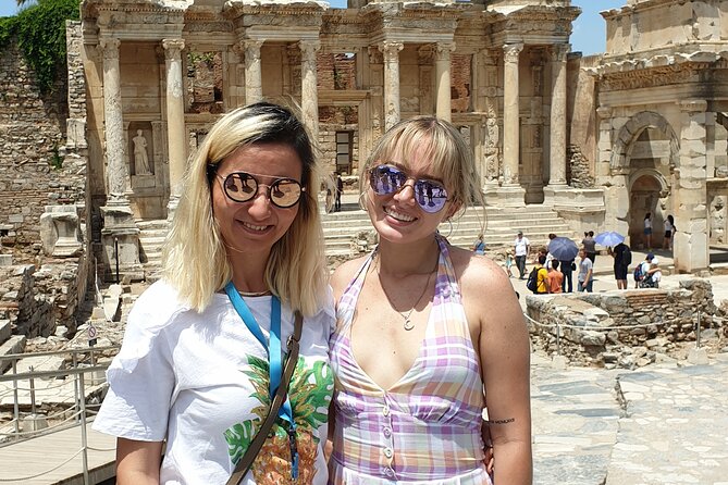 Private Full-Day Biblical Ephesus Tour From Kusadasi - The House of Virgin Mary: A Sacred Site