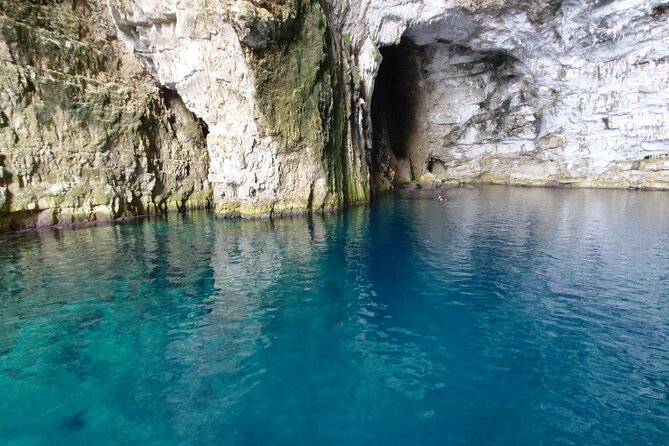 Private Full Day Boat Expedition to Grama Bay - Key Points