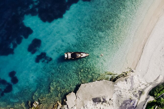 Private Full Day Boat Tour in Diapontia Islands - Explore the Diapontia Islands in Style with a Private Boat Tour from Corfu