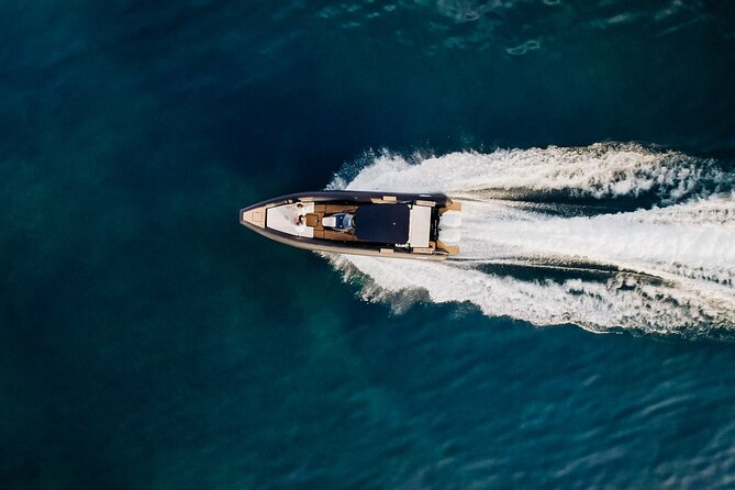 Private Full Day Boat Tour in Diapontia Islands - Key Points