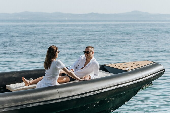 Private Full Day Boat Tour in Diapontia Islands - Mathraki: Rugged Coastlines and Sea Caves