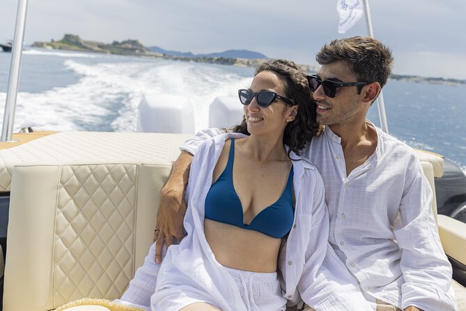 Private Full Day Boat Tour in Diapontia Islands - Snorkeling, Sea Scooter, and Other Amenities