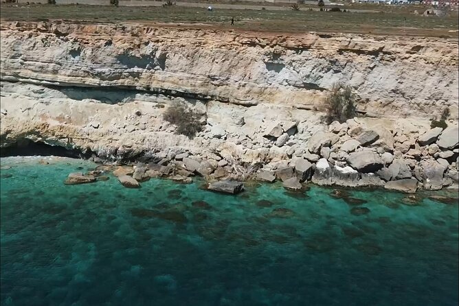 Private Full Day Boat Tour of the Syracuse Coast - Key Points