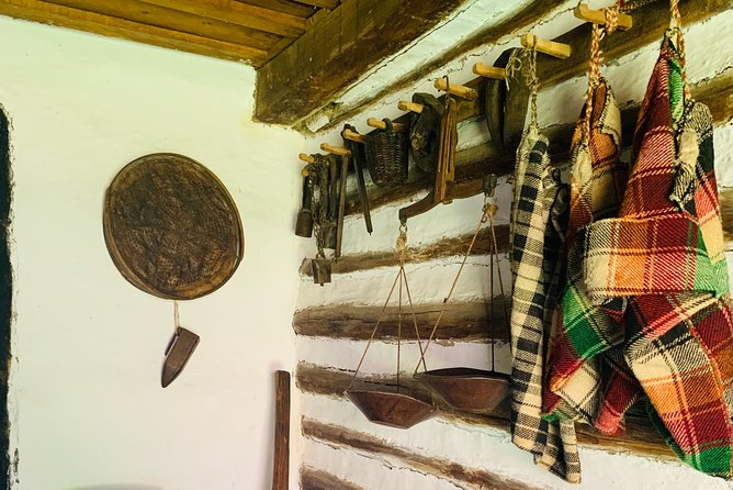 Private Full Day Bucharest Sightseeing Tour - Visiting Cotroceni Palace: Romania’s Presidential Residence