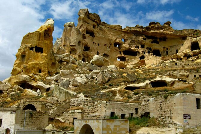 Private Full-Day Cappadocia Tour - Key Points