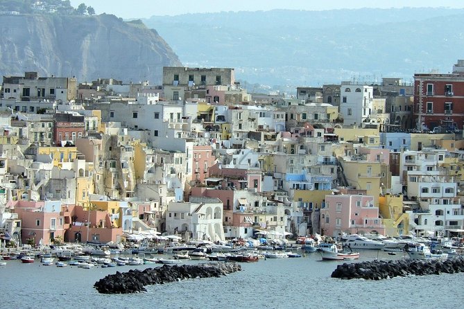 Private Full-Day Capri and Blue Grotto Stress Free Tour from Rome - The Gardens of Augustus and Panoramic Views