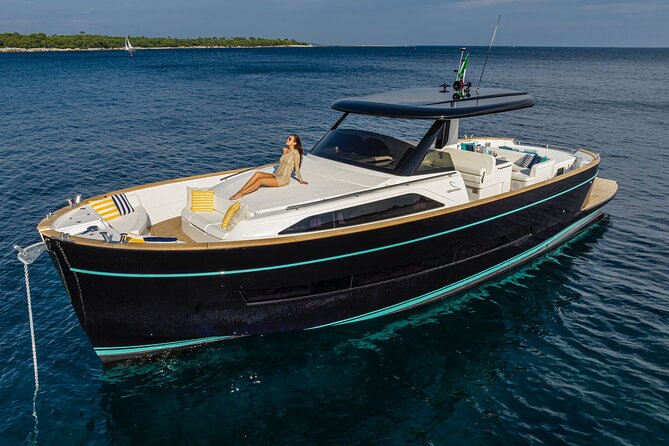 Private Full Day Capri Tour by Boat from Positano - Visiting the White Grotto: Surreal Natural Beauty