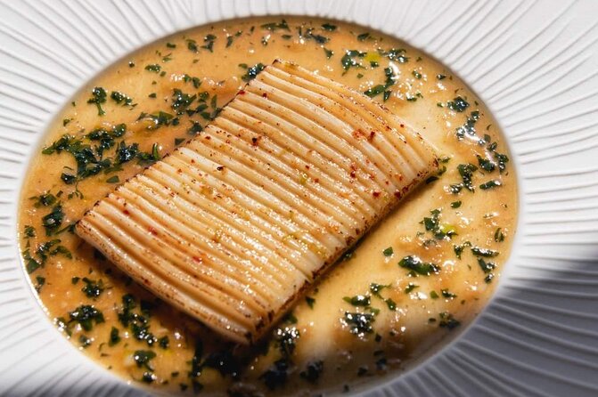 Private full-day Champagne Cellars tour from your hotel in Paris - Champagne Nicolas Feuillatte at Epernay