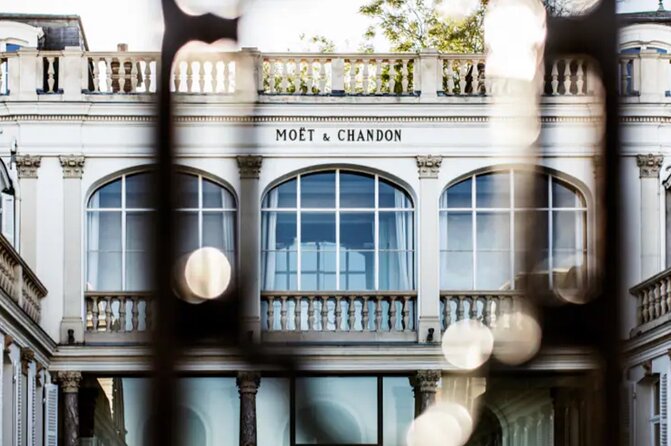 Private full-day Champagne Cellars tour from your hotel in Paris - Personalization and Accessibility