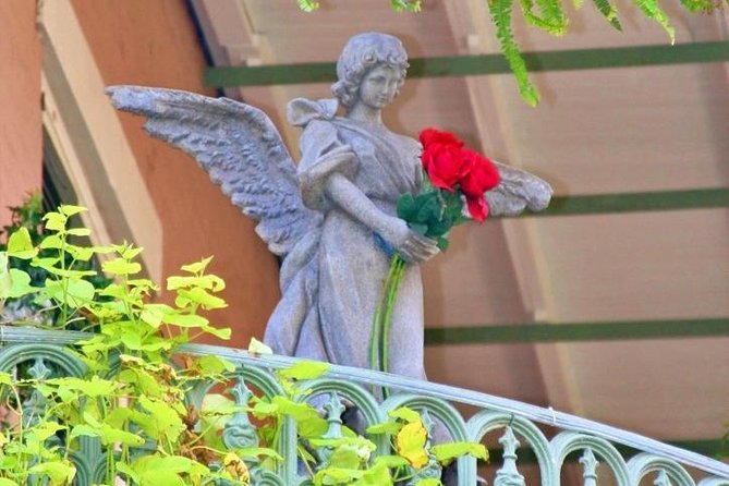 Private Full-Day City, Swamp, and Plantation Tour - Private Transportation and Personalised Service