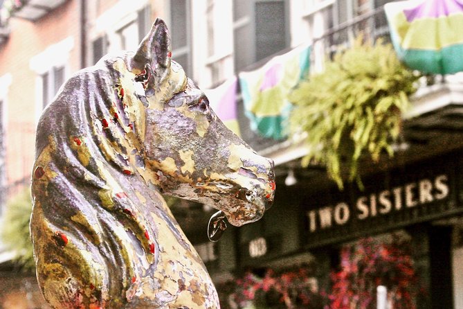 Private Full-Day City, Swamp, and Plantation Tour - Unique Insights into Louisianas Ecosystems with Airboat Experience