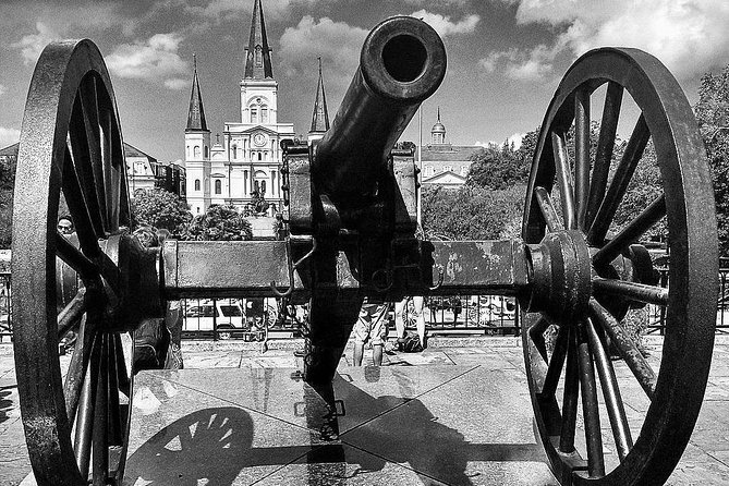 Private Full-Day City, Swamp, and Plantation Tour - Practical Details and Booking Insights