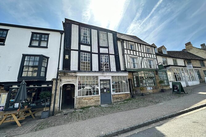 Private Full Day Cotswolds Tour From London - Stow-on-the-Wold: Historic Market Town
