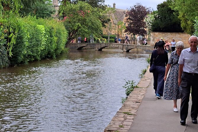 Private Full Day Cotswolds Tour From London - Bibury: The Prettiest Village in the Cotswolds