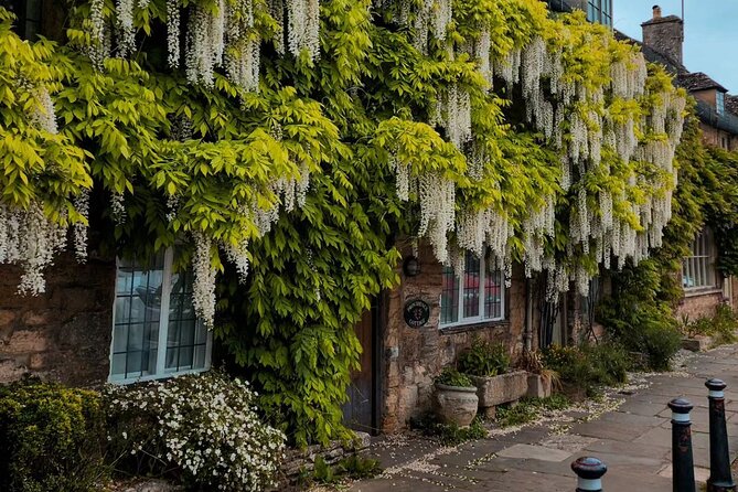 Private Full Day Cotswolds Tour From London - Flexible Stops and Personalized Pacing