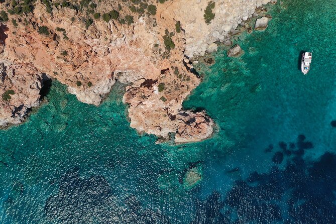 Private Full Day Cruise from Pollonia to Polyaigos - Practical Details and Meeting Points