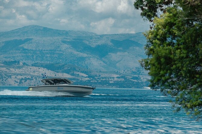 Private Full Day Cruise on Speed Boat - Key Points