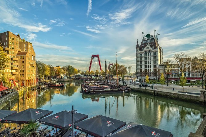 Private full-day customizable tour of the Netherlands from Amsterdam - Why This Tour Stands Out