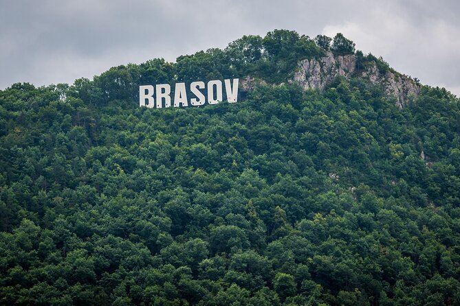 Private Full-day Dracula Castle and Brasov Tour from Bucharest - Departure from Bucharest at 8:00am with Private Transport