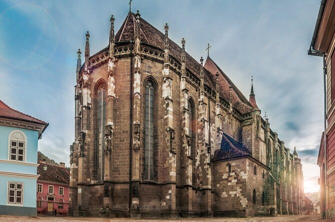 Private Full-day Dracula Castle and Brasov Tour from Bucharest - The Sum Up: A Flexible Way to Discover Transylvanias Highlights