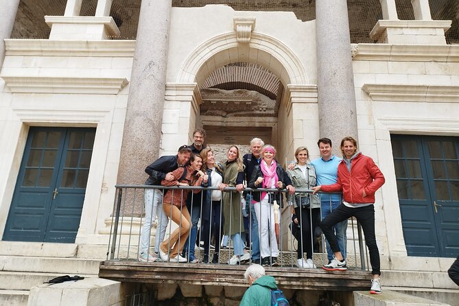 Private Full-day Dubrovnik and Ston Tour from Split - Dubrovnik Cable Car for Panoramic Views