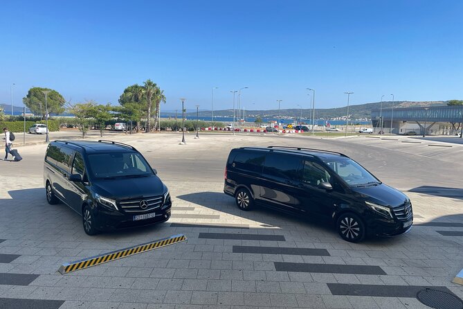 Private Full-day Dubrovnik and Ston Tour from Split - Visiting the Church of Saint Blaise and Rectors Palace