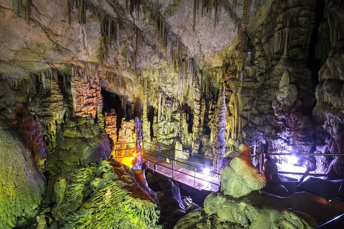 Private Full-Day East Crete Tour from Heraklion - Key Points