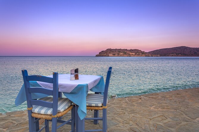 Private Full-Day East Crete Tour from Heraklion - Exploring the Sacred Cave of Zeus