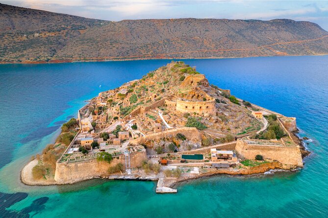 Private Full-Day East Crete Tour from Heraklion - Visiting the Quiet Fishing Village of Elouda