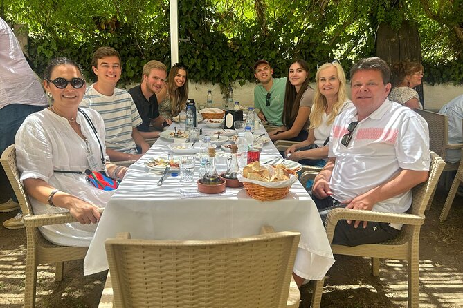 Private Full Day Ephesus Tour from Bodrum - Key Points