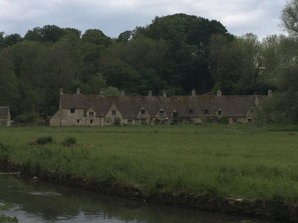 Private Full Day Excursion to the Cotswolds in a London Black Cab - Highlights of the Villages and Towns