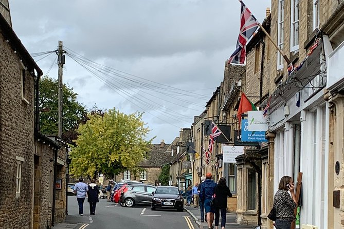 Private Full Day Excursion to the Cotswolds in a London Black Cab - Practical Details: Booking, Cancelation, and Suitability