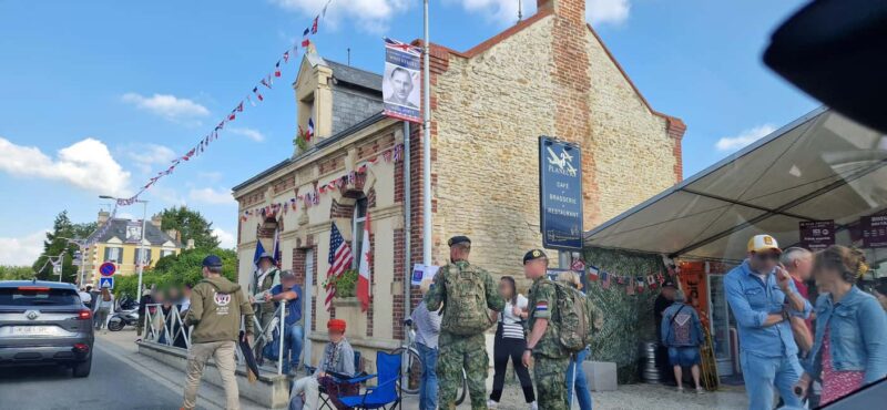 Private Full-Day Excursion to the D-Day Landing Beaches - Pros and Cons of the Private Normandy D-Day Tour