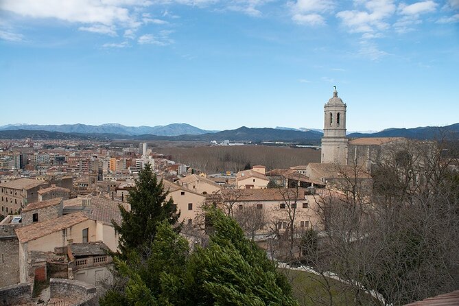 Private Full-Day Girona GOT and Costa Brava Tour - Explore the Rich History and Cinematic Spots of Girona and Costa Brava
