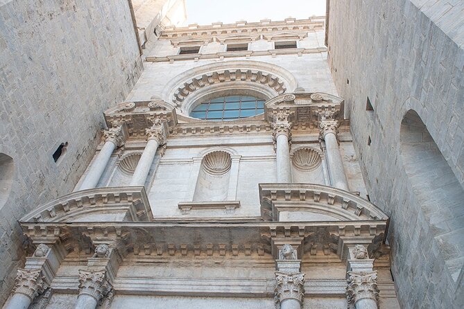 Private Full-Day Girona GOT and Costa Brava Tour - Transparent Booking and Cancellation Policies