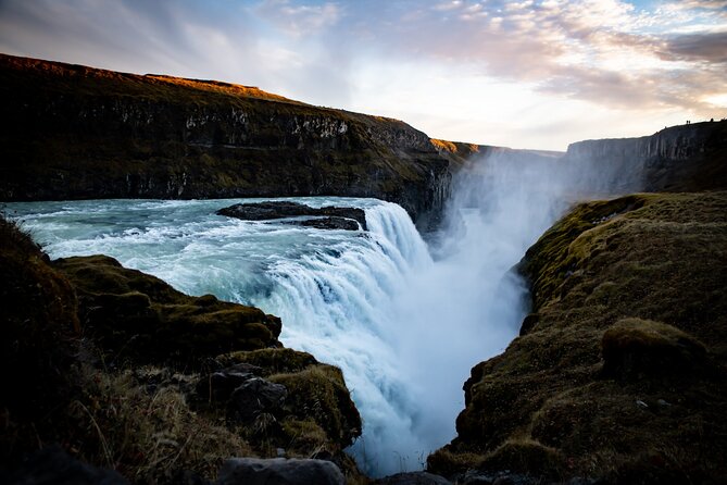 Private Full-Day Golden Circle Tour from Reykjavik - Expert Guides Lead the Way Through Iceland’s Natural Wonders