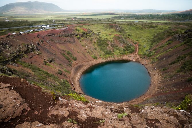 Private Full-Day Golden Circle Tour from Reykjavik - Flexibility and Comfort in a Private Vehicle