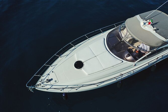 Private Full-Day Guided Boat Tour at the Amalfi Coast - Discover the Charm of the Amalfi Coast by Private Boat