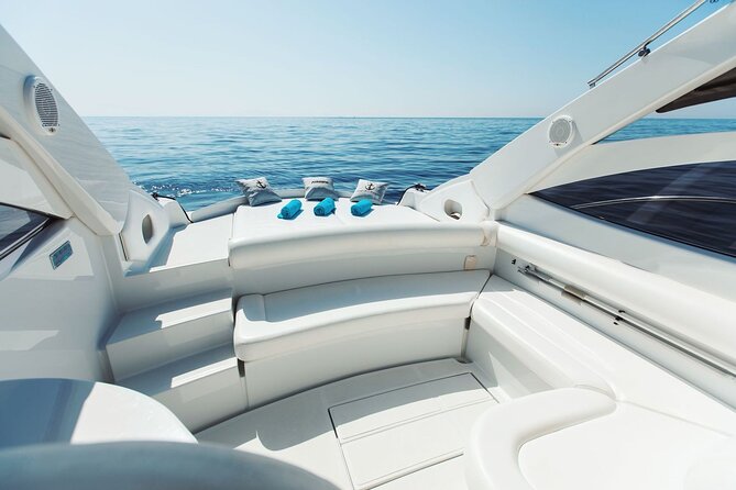 Private Full-Day Guided Boat Tour at the Amalfi Coast - Seamless Booking and Flexible Cancellation