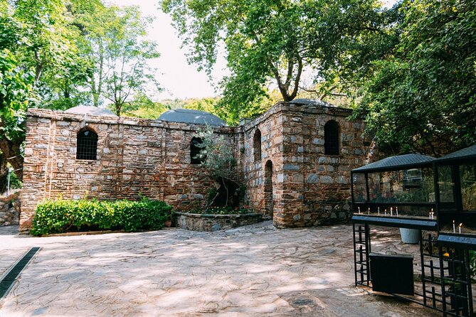 Private Full-day Guided Ephesus Tour from Istanbul - Lunch at a Traditional Local Restaurant