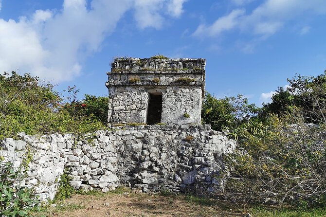 Private Full-Day Guided Tulum Coba and Cenote Tour with Lunch - Guide Expertise and Local Insights