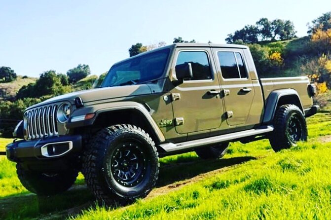 Private Full Day Hana Jeep Tour - Meet Kai Funes Smith: Hana’s Local Guide