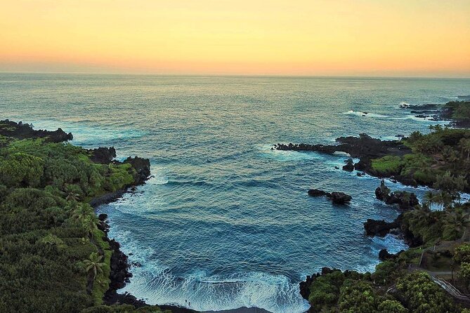 Private Full Day Hana Jeep Tour - Frequently Asked Questions