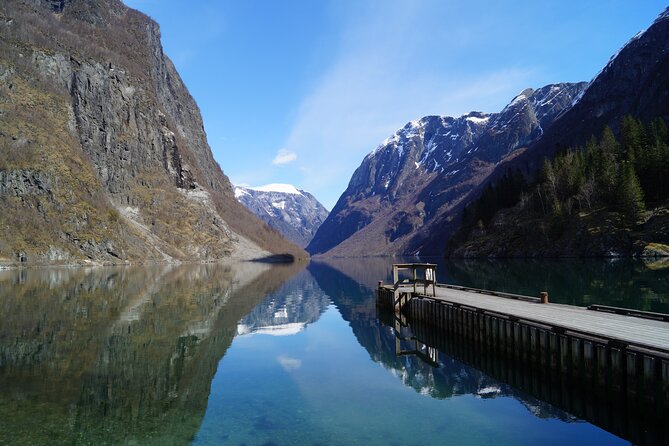 Private Full Day Hardangerfjord Tour From Bergen - Hardangerfjord: Norway’s Second Longest Fjord