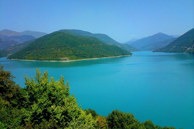 Private Full-Day Hiking Tour from Tbilisi to Juta - The Hiking Experience: Alpine Landscapes and Mountain Views