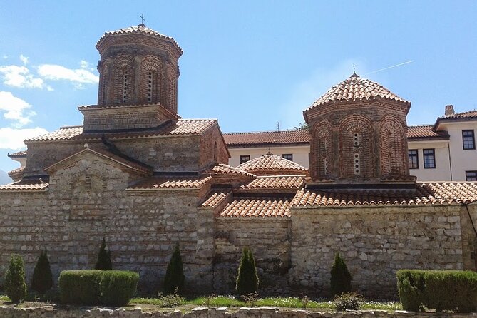 Private Full-Day Historical Day Tour in North Macedonia and Albania - Experience the Unique Blend of North Macedonian and Albanian Heritage