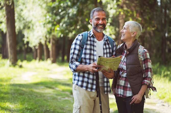 Private Full Day History and Nature Tour from Aberdeen - Starting Point: Convenient Pickup in Aberdeen