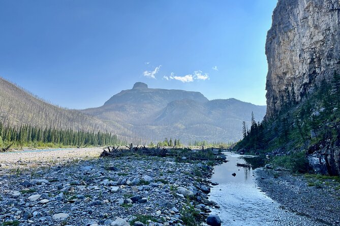 Private Full Day Jeep 4 by 4 Tour Exploring Ghost Valley - Suitable Audience and Best Time to Book