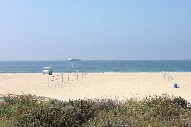 Private Full Day L.A Suburbs and Attractions from Los Angeles -Pick Up included - Cultural and Food Stops at The Original Farmers Market