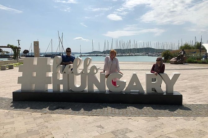 Private Full Day Lake Balaton tour with lunch & wine tasting,and with ferry ride - Explore Lake Balaton with a Private Full-Day Tour from Budapest